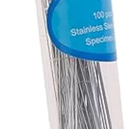 CALANDIS™ 100 Gogga Pins Entomology Pins erfly Collectors Specimen Mounting Pins Diameter 0.29mm | Healthcare, Lab & Life Science | Other Health & Life Science-picture-20