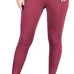belonas Womens Ankle Length Leggings Pant Pack of 1-picture-22