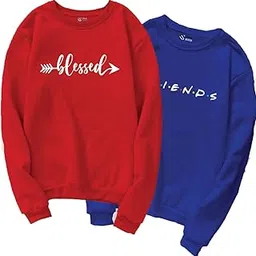 Status Apparels Women Sweatshirt image 1
