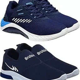 bruton Latest Collection of Combo Casual Shoes for Men-picture-53