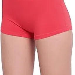 niba Women's Cotton Blend Boyshorts|Boy Shorts for Women | Long Panty | Boxer for Girls-picture-39