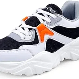 bacca bucci Women Lace Up Sneaker Shoes-picture-48