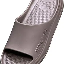 neeman's Cushers Slides for Men | Enhanced with CushyVerse™ Technology for Superior Cushioning, Bounce & Full-Foot Comfort-picture-24