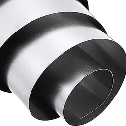 Auart Yilei-Sheet Silver 304 Stainless Steel Foil Fine Plate Sheet Foil 0.1mm100mm1000mm for Precision Machinery, 1pc, Anti-Corrosion-picture-26