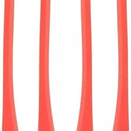 ATORSE 2x4Pieces Eyeglasses Glasses Earsocks Ear Tips Soft Silicone Easily Install Red-picture-16