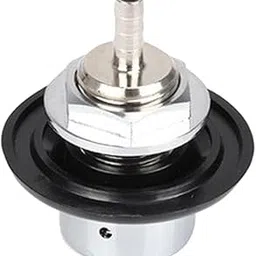 Losa Beer Tap Faucet Shank With Nipple Draft Beer Dispensing Home Brewing 62mm-picture-26