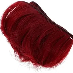 2x5x100cm DIY Straight Bangs Hairpiece Wig for 1/3 1/4 BJD Dolls 2|Health & Beauty | Hair Care & Styling | Hair Dryers-picture-14