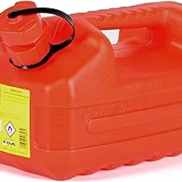 Eda - Fuel jerrycan - with spout-picture-12