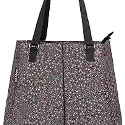 addixon 12 L Medium Women Multicolor Shoulder Bag, Spacious Hand Bag for Women, with Double Straps for Comfortable Carrying. Perfect for Casual Occasions-picture-11