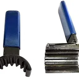 GIZMO Timming Set Scissor Grary Set Of 2 Pc For Pulsar Bike-picture-15