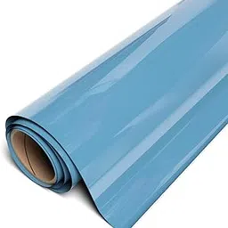 Siser EasyWeed EcoStretch Heat Transfer Vinyl, 11.8" x 1yd Roll (Storm Blue) - Compatible with Siser, Cricut, Silhouette and Other Professional/Craft Cutters - CPSIA Certified-picture-24