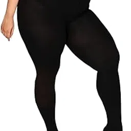 g heist Plus Size Fleece Fur Stockings For Women For Winter | Pantyhose Warm Fleece Fur Stockings-picture-19