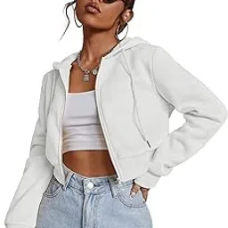 tadkee Women Hooded Sweatshirt image 1
