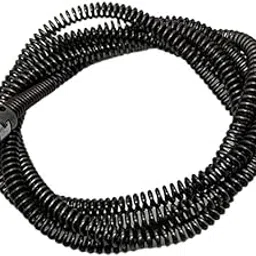 BAZPUR MART® Powerful Drain Clog Remover for Sinks, Showers, & Toilets - Effective Pipe Dredging Tool for Kitchen & Bathroom Plumbing-image-67