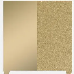 Upgraded 370x370 K2 Plus Build Plate 100% Imported Thicker PEI Sheet Smooth & Textured Flexible Spring Steel Bed Heated Platform for K2 Plus 3D Printer.-picture-64