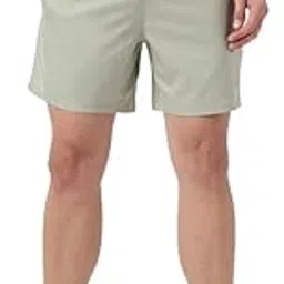 ASICS Men's Sports Shorts image 1