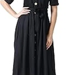 genealo Dresses for Women || Western Dresses for Women || Dress for Women || Dresses for Girl's-picture-42