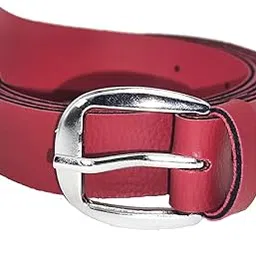 exotique Casual Faux Leather Belt For Women (BW0040)-picture-53