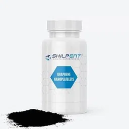 Shilpent Graphene Nanoplatelets (Pack of 10 grams)-picture-23