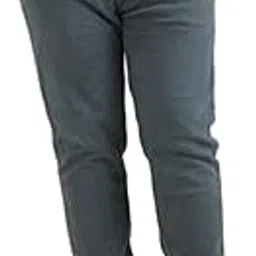 Slim Fit Men's Jeans Collection 499 Crafted from Cotton to Cater to Your Comfort Demands-picture-34