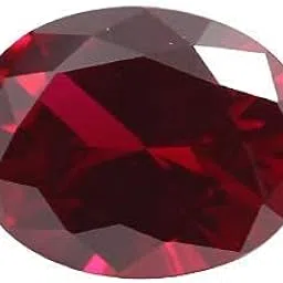 7.25 Carat Ruby Stone Manik Stone Original Certified Natural Loose Gemstone-image-72