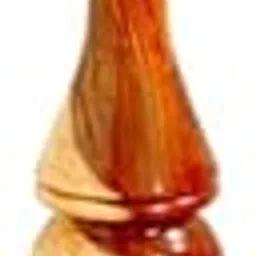 Zain Sports Classic Netural Gada Mugdar| Indian Club Karla Kattai Gada, Functional Training for Home & Gym Full Body Workout -(4 Kg)-image-67