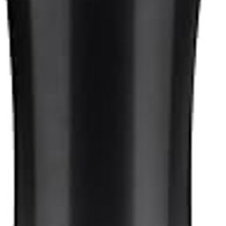 MILTON Comet 1000 Stainless Steel Water Bottle 980 ml, Single Walled, ISI Certified I Leak Proof Lid, Rust Proof I For School, Office, Gym I Black-picture-13