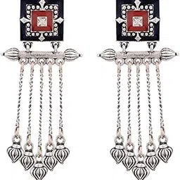 voylla Earings for Women and Girls-picture-13