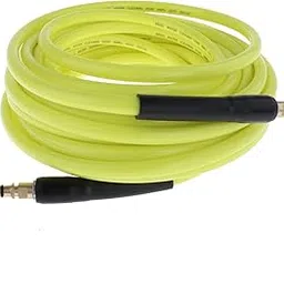 ATORSE High Pressure Washer Hose 2610 PSI Fittings Multi Use for for K Series K2-K7 10m-picture-10