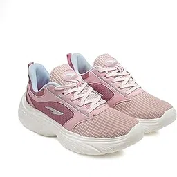 ASIAN Women's BLOSSOM-08 Sports Running Shoes with Ultra Max Cushion Technology Lightweight Eva Sole with Memory Foam Insole Casual Sneaker Shoes for Women's & Girl's-picture-10