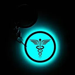 mi glow store | Glow in the Dark Keychains | Professions-picture-26