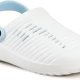 qrite Trendy Clogs for Men |Lightweight Perfect for Work, Travel & Everyday Wear-picture-29