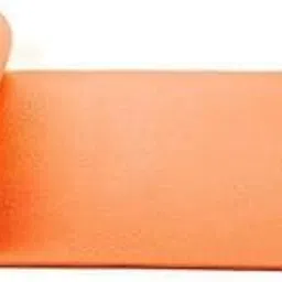 IRIS Fitness Heavy-Duty PVC Yoga Mat – Durable Non-Slip Exercise Mat for Yoga, Pilates & Floor Workouts, 900g Weight, 183 x 61 cm, 4mm Thick (Flame Orange)-image-60