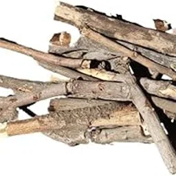 generic Mungaru® Aam (Mango) Wood Sticks for Havan Kund - Sacred for Pooja | Pure, Natural, Chemical-Free Offering for Rituals (250grams, Mango Wood (Aam))-picture-46