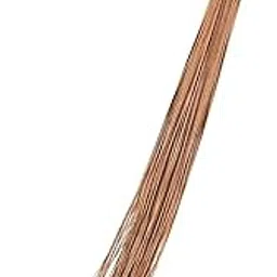 AHUYAN - Traditional Coconut Broom Stick Leaf Grass 45 inchs Long Broomstick Washable Seekh Jhaadu with Firm & Comfortable Grip Ideal for Wet Surface Cleaning (1 Pc, 400 Gm)-picture-13