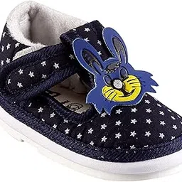 chiu Unisex-Baby's Modern Shoes-picture-34