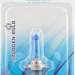 Uno Minda Cb-1004 H7 Halogen Cool Blue Bulb, 12V,100W For Maruti Wagonr Vxi-picture-13