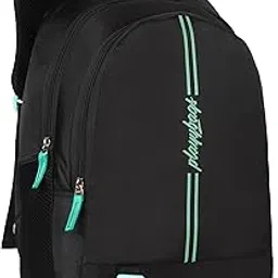 playy bags BRO 25 L Laptop Backpack,College, Office backpack For unisex daypack backpack-picture-37