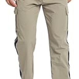 octave Men Cotton Mid-Rise Track Pants-picture-27