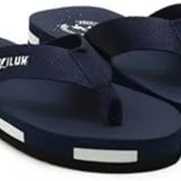 Men's Stylish Slippers | Flip Flops | Anti-Slip Flexible Design | Men Slippers,-picture-17