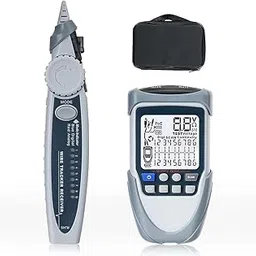 Advanced Network Cable Tester: Fast PoE Test, Accurate LAN Line Tracing & Breakpoint Detection for Ethernet Cables-picture-11