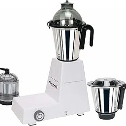 sumeet traditional domestic 110v, 750w mixer grinder /use only in usa and canada not for india/ (regular,white)-picture-31