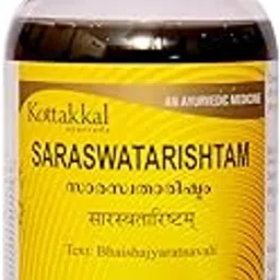Kottakkal ayurveda® Saraswatarishtam 200 Ml Each (Pack of 2)-picture-59