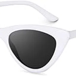 uzak Retro Cat Eye Driving Goggle Sunglasses For Women & Girls-picture-46
