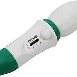 ONiLAB Lab Serological Pipette Controller, Manual Pipette Filler, 0.1-100mL,ABS, Green…-picture-46