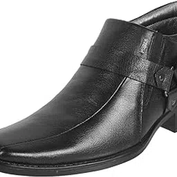metro Men's Leather Boots-picture-22