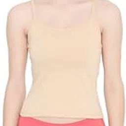 vip feelings Women's Solid Slim Fit Vest image 1