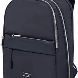 samsonite Zalia3.0 15.6 inch Laptop Compatibility Polyester Womens Backpack for Office in Dark Navy-picture-10