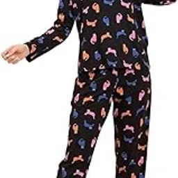 sweet dreams Women Pajama Set-picture-58