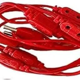 MSAG Decorative Multi Plug LED Jointer | 10-Connector Waterproof LED Light Adapter for Home Décor | Ideal for Diwali Christmas Wedding & Festive Lighting (1)-picture-18